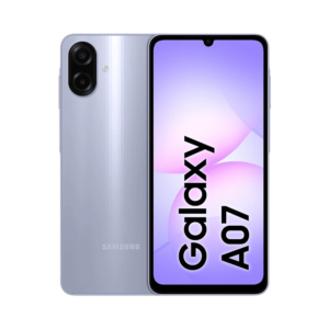 Samsung Galaxy A07